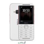 گوشی موبایل نوکیا مدل Nokia 5310 دو سیم کارت (کد چنج) - Image 3