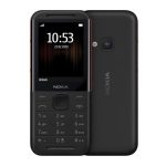گوشی موبایل نوکیا مدل Nokia 5310 دو سیم کارت (کد چنج)