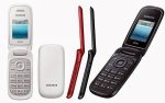 گوشی موبایل سامسونگ مدل Samsung E1272 دو سیم کارت E1272 | حافظه 4 مگابایت با گارانتی شرکتی (کد چنج) - Image 8