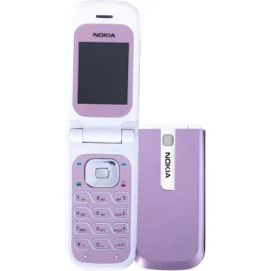 گوشی موبایل نوکیا مدل Nokia 2505 دو سیم کارت با گارانتی شرکتی (کد چنج)