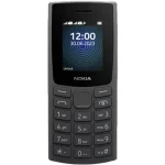 گوشی موبایل نوکیا مدل 2023 Nokia 110 دو سیم کارت با گارانتی شرکتی (کد چنج) - Image 2