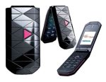 گوشی موبایل نوکیا مدل Nokia 7070 دو سیم کارت با گارانتی شرکتی (کد چنج) - Image 4
