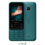 گوشی موبایل نوکیا مدل Nokia 6300 دو سیم کارت (کد چنج) - Image 4