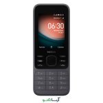 گوشی موبایل نوکیا مدل Nokia 6300 دو سیم کارت (کد چنج) - Image 2