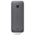 گوشی موبایل نوکیا مدل Nokia 6300 دو سیم کارت (کد چنج) - Image 3