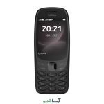 گوشی موبایل نوکیا مدل Nokia 6310 2021 دو سیم کارت (کد چنج) - Image 4