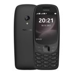 گوشی موبایل نوکیا مدل Nokia 6310 2021 دو سیم کارت (کد چنج)