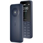 گوشی موبایل طرح نوکیا مدل Nokia 130 2023 دو سیم کارت (کد چنج)