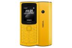 گوشی موبایل نوکیا مدل 2021 Nokia 110 دو سیم کارت با گارانتی شرکتی (کد چنج) - Image 5