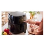 سرخ کن بدون روغن فیلیپس مدل HD9270 ا اورجینال / سه شاخ / با گارانتی شرکتی (ضمانت) - Image 3