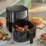 سرخ کن بدون روغن فیلیپس مدل HD9270 ا اورجینال / سه شاخ / با گارانتی شرکتی (ضمانت) - Image 2