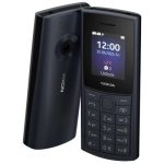 گوشی موبایل نوکیا مدل 2021 Nokia 110 دو سیم کارت با گارانتی شرکتی (کد چنج) - Image 3
