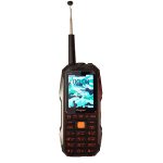 گوشی موبایل هوپ مدل Hope K35 Plus ضد ضربه سه سیم کارت با گارانتی شرکتی (کد چنج)