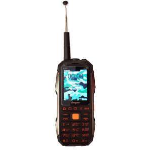 گوشی موبایل هوپ مدل Hope K35 Plus ضد ضربه سه سیم کارت با گارانتی شرکتی (کد چنج)