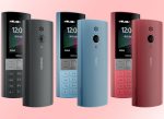 گوشی موبایل نوکیا مدل Nokia 150 2023 دو سیم کارت (کد چنج) - Image 5