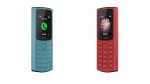 گوشی موبایل نوکیا مدل 2021 Nokia 110 دو سیم کارت با گارانتی شرکتی (کد چنج) - Image 7