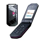 گوشی موبایل نوکیا مدل Nokia 7070 دو سیم کارت با گارانتی شرکتی (کد چنج) - Image 5
