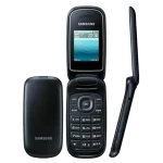 گوشی موبایل تاشو طرح سامسونگ مدل Samsung E1272 دو سیم کارت E1272 | حافظه 4 مگابایت (کد چنج) - Image 3