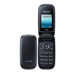 گوشی موبایل سامسونگ مدل Samsung E1272 دو سیم کارت E1272 | حافظه 4 مگابایت با گارانتی شرکتی (کد چنج)