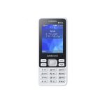 گوشی موبایل سامسونگ مدل Samsung B350 دو سیم کارت | حافظه 32 مگابایت (کد چنج) - Image 10