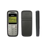 گوشی طرح نوکیا 1200 | حافظه 4 مگابایت (کد چنج) - Image 3