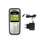گوشی طرح نوکیا 1200 | حافظه 4 مگابایت (کد چنج) - Image 2