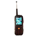 گوشی موبایل هوپ مدل Hope K35 Plus ضد ضربه سه سیم کارت با گارانتی شرکتی (کد چنج) - Image 4