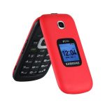 گوشی موبایل تاشو طرح سامسونگ مدل دو سیم کارت B311V | حافظه 4 مگابایت (کد چنج) - Image 6