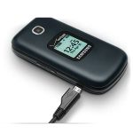 گوشی موبایل تاشو طرح سامسونگ مدل دو سیم کارت B311V | حافظه 4 مگابایت (کد چنج) - Image 5