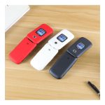 گوشی موبایل تاشو طرح سامسونگ مدل دو سیم کارت B311V | حافظه 4 مگابایت (کد چنج) - Image 3