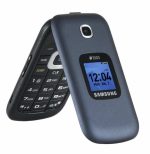 گوشی موبایل تاشو طرح سامسونگ مدل دو سیم کارت B311V | حافظه 4 مگابایت (کد چنج)