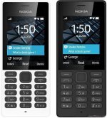گوشی موبایل نوکیا مدل Nokia 150 2017 دو سیم کارت حافظه 4 مگابایت (با گارانتی شرکتی) (کد چنج) - Image 6