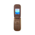 گوشی موبایل سامسونگ مدل Samsung E1272 دو سیم کارت E1272 | حافظه 4 مگابایت با گارانتی شرکتی (کد چنج) - Image 6