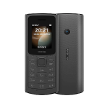 گوشی موبایل نوکیا مدل 2021 Nokia 110 دو سیم کارت (کد چنج)