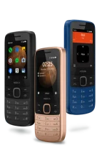 گوشی موبایل نوکیا مدل Nokia 225 دو سیم کارت (کد چنج) - Image 3