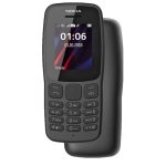 گوشی موبایل نوکیا مدل Nokia 106 2018 دو سیم کارت (کد چنج)