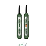 گوشی موبایل ارتشی هوپ مدل Hope K19 چهار سیم کارت با گارانتی شرکتی (کد چنج) - Image 5