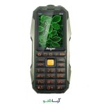 گوشی موبایل ارتشی هوپ مدل Hope K37 سه سیم کارت - Image 5