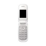 گوشی موبایل سامسونگ مدل Samsung E1272 دو سیم کارت E1272 | حافظه 4 مگابایت با گارانتی شرکتی (کد چنج) - Image 3