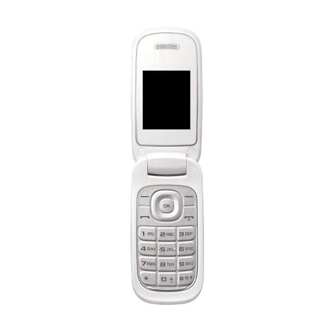 گوشی موبایل سامسونگ مدل Samsung E1272 دو سیم کارت E1272 | حافظه 4 مگابایت با گارانتی شرکتی (کد چنج) - Image 3