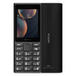 گوشی موبایل نوکیا مدل Nokia 108 2025 دو سیم کارت حافظه 64 مگابایت (بدون گارانتی) (کد چنج)