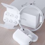 ایرپاد پرو 2 (بالاترین کیفیت بازار) – Apple AirPods Pro 2 ANC High Copy - Image 3