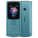 گوشی موبایل نوکیا مدل 2021 Nokia 110 دو سیم کارت با گارانتی شرکتی (کد چنج) - Image 4