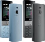 گوشی موبایل نوکیا مدل Nokia 150 2023 دو سیم کارت (کد چنج) - Image 3