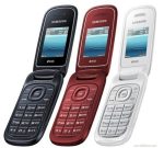 گوشی موبایل سامسونگ مدل Samsung E1272 دو سیم کارت E1272 | حافظه 4 مگابایت با گارانتی شرکتی (کد چنج) - Image 7