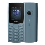 گوشی موبایل نوکیا مدل 2023 Nokia 110 دو سیم کارت با گارانتی شرکتی (کد چنج) - Image 6
