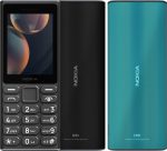 گوشی موبایل نوکیا مدل Nokia 108 2025 دو سیم کارت حافظه 64 مگابایت (با گارانتی شرکتی) (کد چنج) - Image 5